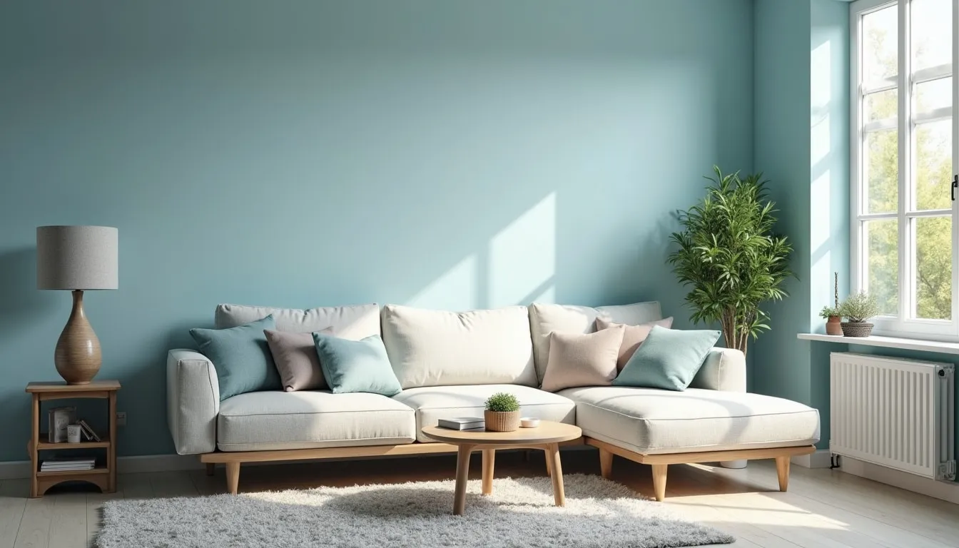 Choosing the Perfect Paint Color for Your Room Transformation